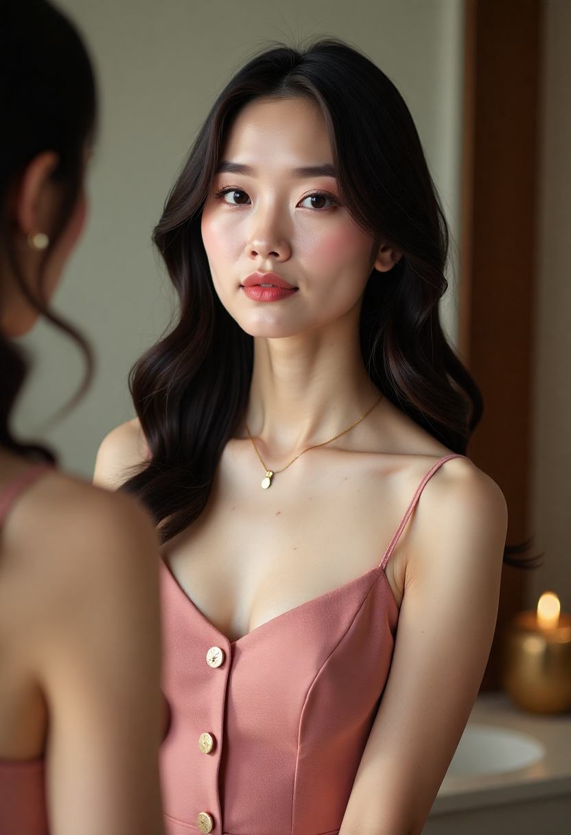 沉默证词海报