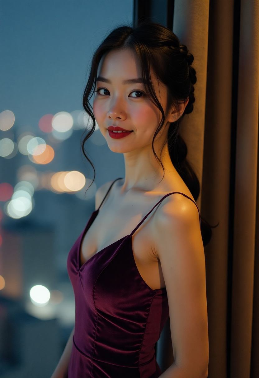 失控边缘海报