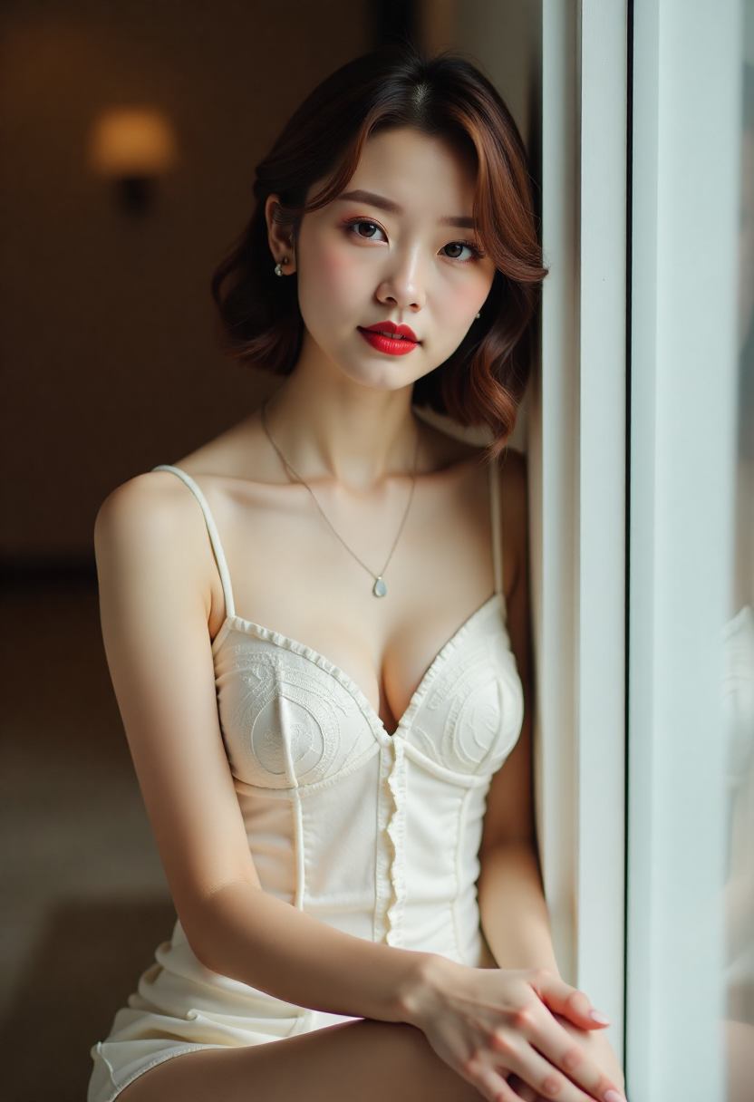 无声来客